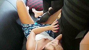 PHILAVISE-My personal intruder 5 with Alana Cruise