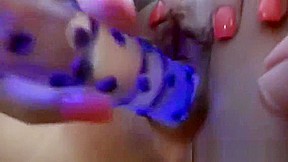 POV Deepthroat Blowjob