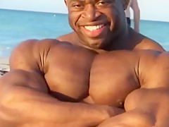 PUMP ME UP Step daddy