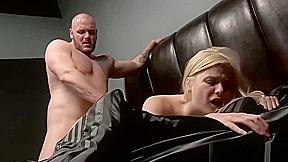 PURE XXX FILMS Charlyse Angel is the Portuguese fantasy