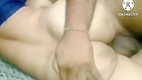 Panjabi Girl Was Fucked By Her Boyfriend In Many Positions