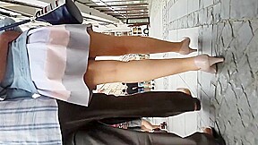 Pantyhose 270