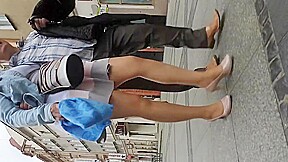 Pantyhose 270