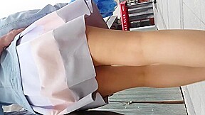 Pantyhose 270