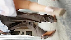 Pantyhose 270