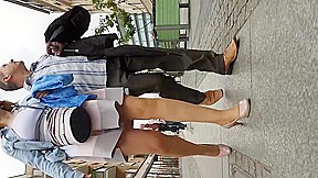 Pantyhose 270