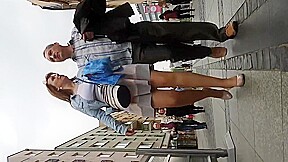 Pantyhose 270