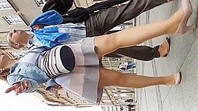 Pantyhose 270