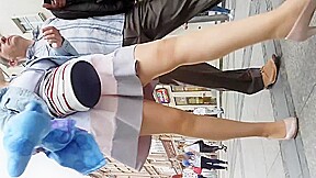 Pantyhose 270