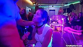 Partyhardcore - 2018-03-29