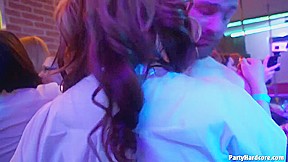Partyhardcore - 2018-03-29