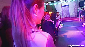 Partyhardcore - 2018-03-29