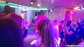 Partyhardcore - 2018-03-29