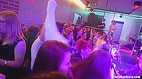 Partyhardcore - 2018-03-29
