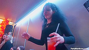 Partyhardcore - 2018-03-29