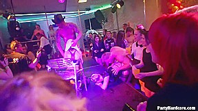 Partyhardcore - 2018-03-29