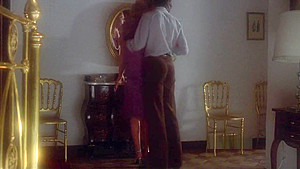 Patricia Granada, Lidia Zuazo Nude in The Coming of Sin