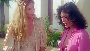 Patricia Granada, Lidia Zuazo Nude in The Coming of Sin