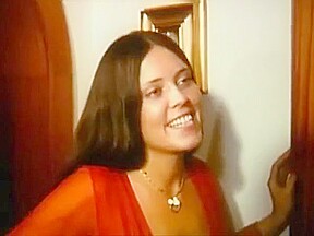 Patricia Rhomberg and Sepp Gneissel threesome