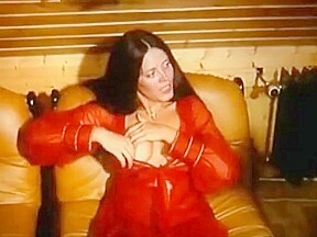 Patricia Rhomberg and Sepp Gneissel threesome