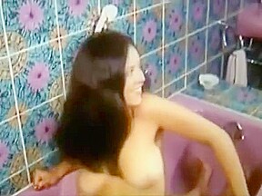 Patricia Rhomberg and Sepp Gneissel threesome