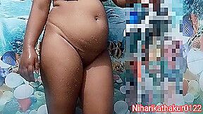Payal Malik Viral Bathroom Video