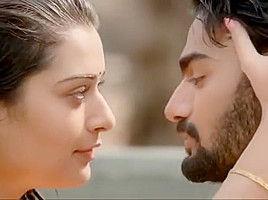 Payal Rajupt Hot Exposing in Rx100