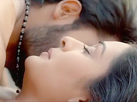 Payal Rajupt Hot Exposing in Rx100