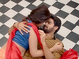 Payal Rajupt Hot Exposing in Rx100