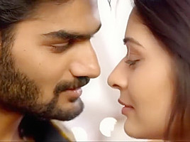 Payal Rajupt Hot Exposing in Rx100