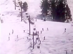 Pelicula Vintage 1