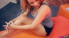 Penny L - Show Me Yours - Sexy Videos - WankitNow