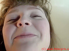 Petergirls - Katie Peted