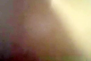 Petite Teenage Girl Suddenly Pulled Out a Cock