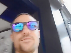 Petite Escapade Shopping Et On Finit Avec Un Gros Orgasme De Monsieur !!