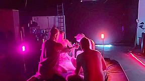 Photoshoot Bts Part2 - PrivatePlaygroundXXX