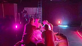 Photoshoot Bts Part2 - PrivatePlaygroundXXX