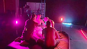 Photoshoot Bts Part2 - PrivatePlaygroundXXX