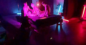 Photoshoot Bts Part2 - PrivatePlaygroundXXX