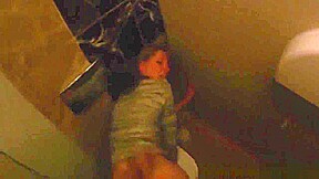 Pickedup Euro Beauty Jizzed On Ass