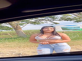 Picking Up & Fucking A