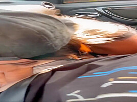 Picking Up & Fucking A