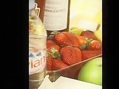 Pic-nic basket