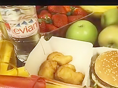 Pic-nic basket