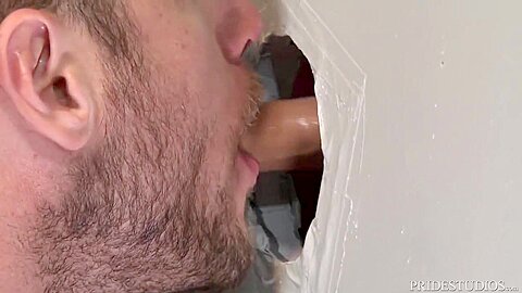 Piercing European Gay Ace Era Craving Gloryhole