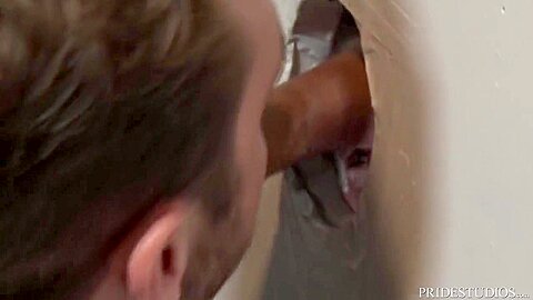 Piercing European Gay Ace Era Craving Gloryhole