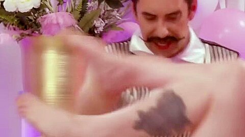 Pin The Sock On The Cock (2023)
