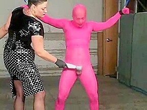 Pink Sissy