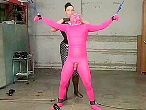 Pink Sissy