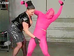 Pink Sissy